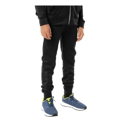 Bauer Kalhoty Team Fleece Jogger YTH