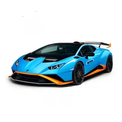 Rastar RC auto Lamborghini Huracán 1:14