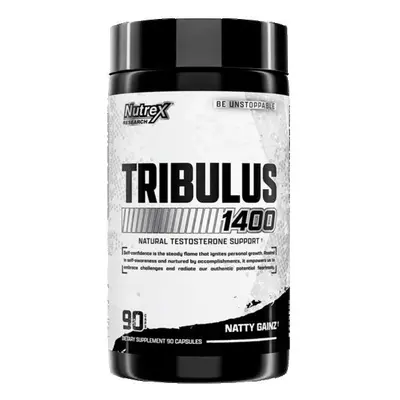 Nutrex Tribulus 1400 90 kapslí