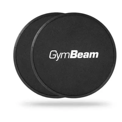 GymBeam Klouzavé podložky Core Sliders (VÝPRODEJ)