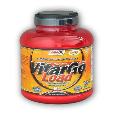 Amix VitarGo Load 2000g