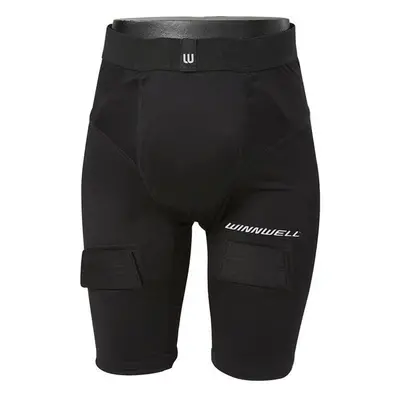 Winnwell Kraťasy Jill Short Compression SR POUZE Senior, (VÝPRODEJ)