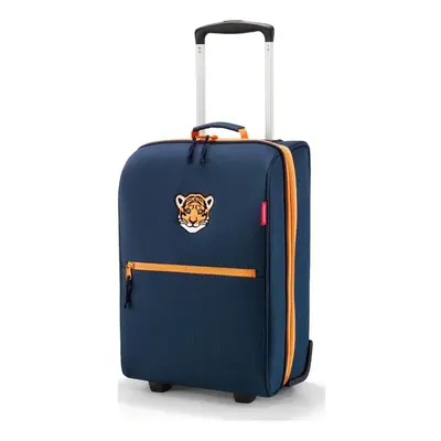 Reisenthel Trolley XS Kids Tiger Navy