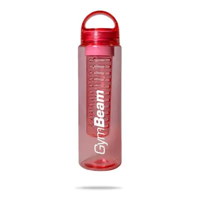 GymBeam Sport bottle Infuser All-Black 700 ml