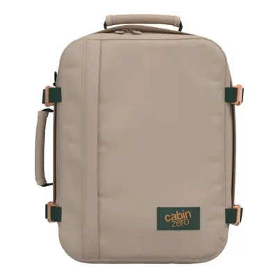 CabinZero Classic 28L Cebu sands batoh