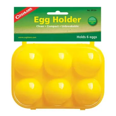 Coghlans box na vejce Egg Holder 6 ks (VÝPRODEJ)