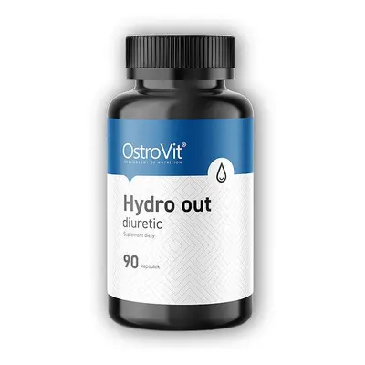 Ostrovit Hydro out diuretic 90 kapslí