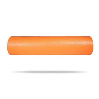 GymBeam Válec na cvičení Foam Roller Orange POUZE oranžová (VÝPRODEJ)