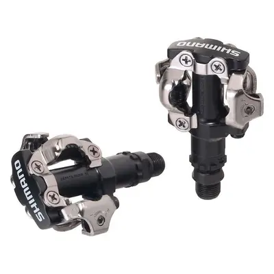 Shimano SPD M-520 MTB Balené černé pedály