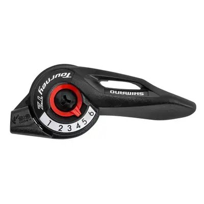 SHIMANO Řazení SLTZ5006R pravá páčka 6 kolo