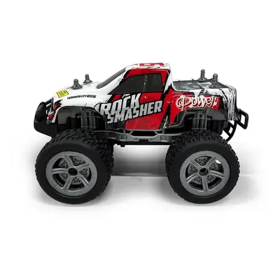 RE.EL Toys RC auto pick up Rock Smasher 1:20