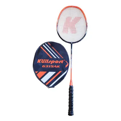 Kubisport Raketa badmintonová ALU s pouzdrem