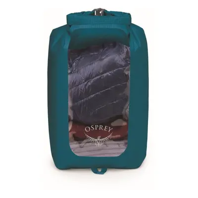 Osprey Vak Dry Sack 20 Window Waterfront Blue (10004953)