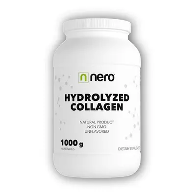 Nero Hydrolyzed Collagen 1000g