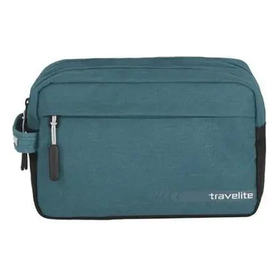 Travelite Kick Off Cosmetic bag Petrol kosmetická taška