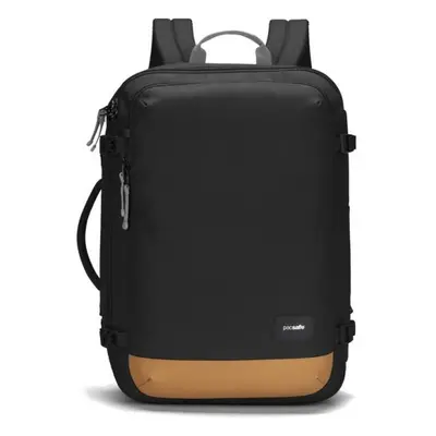 Pacsafe GO CARRY ON BACKPACK 34L jet black