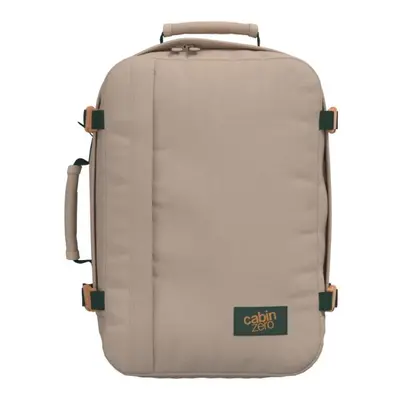 CabinZero Classic 36L Cebu sands batoh