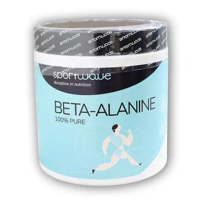 Sportwave Beta Alanine 100% pure 270g