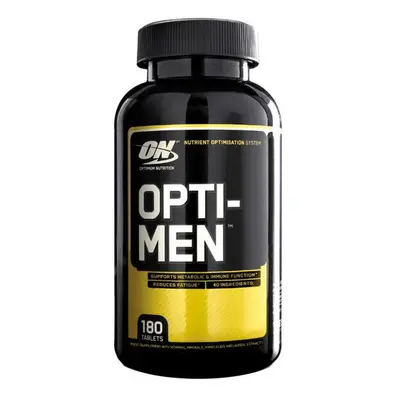 Optimum Nutrition Opti-Men 180 tablet