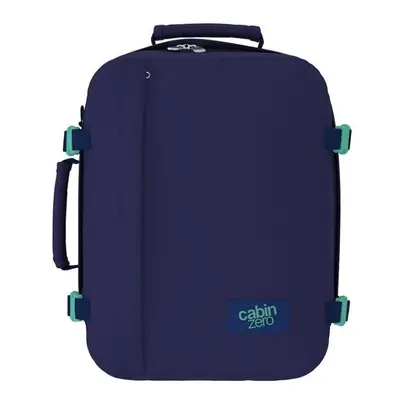 CabinZero Classic 28L Deep ocean