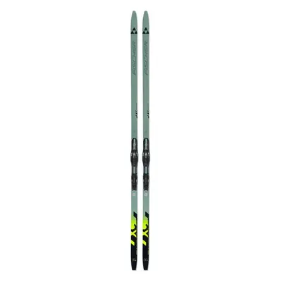 Fischer TWIN SKIN POWER MEDIUM EF + TOUR STEP 2024/25