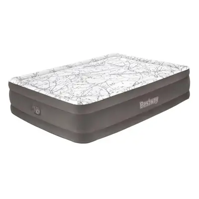 Bestway Air bed TriTech Cushify Top Queen, 203 x 152 x 46 cm 67486