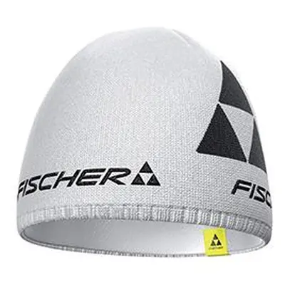 Fischer Beanie Logo kulich