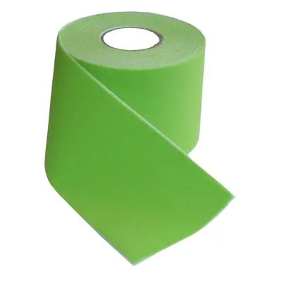 Kubisport Kinezio tape 5 x 5 m zelený