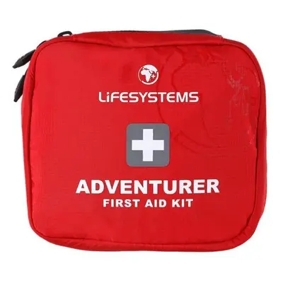 Lifesystems Adventurer First Aid Kit