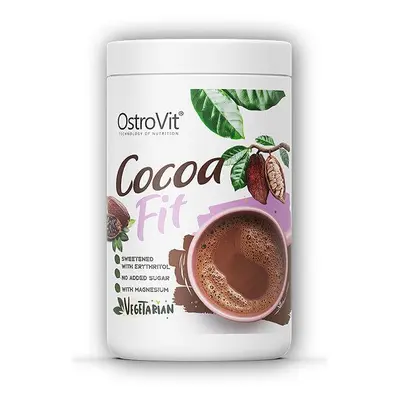 Ostrovit Cocoa fit 500g