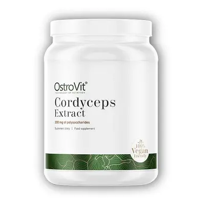 Ostrovit Cordyceps sinensis extract 50g