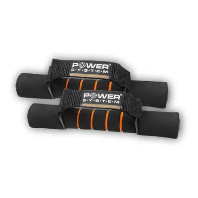 Power System Jednoručky FITNESS DUMBELL 2 x 0,5 kg