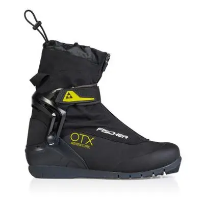 Fischer OTX ADVENTURE 2024/25