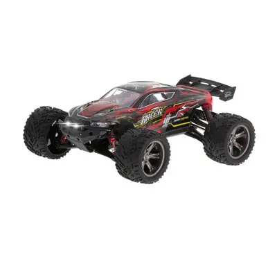 RC truggy XLH X9116 2WD červená