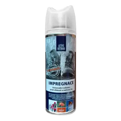 Sigal Active Outdoor Impregnace 200 ml