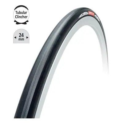 TUFO Galuska-clincher T.C S33 PRO černo-černá 28" /24mm