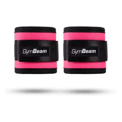 GymBeam Kotníkové adaptéry Pink