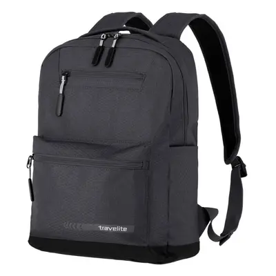 Travelite Kick Off Backpack M Anthracite batoh