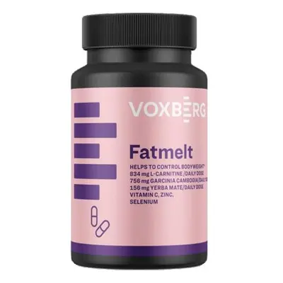 Voxberg Fatmelt 156 kapslí