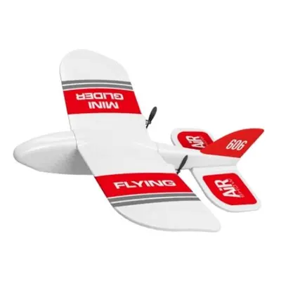 KFPlan RC letadlo Nano mini glider