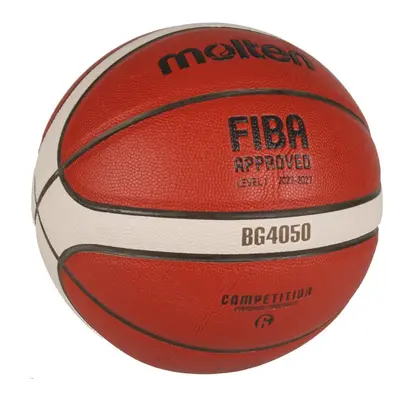 Molten B6G 4000 basketbalový míč