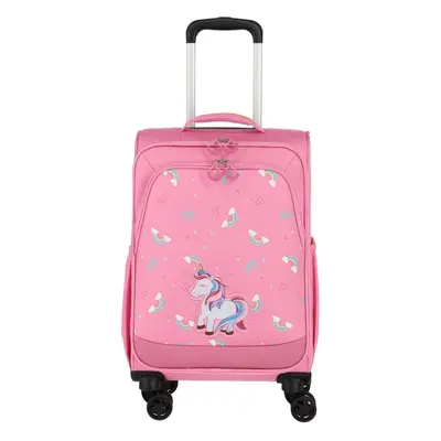 Travelite Mini Mover S Unicorn kufr