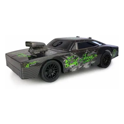 Amewi RC auto Ghost 1:10 RTR 2,4 GHz Lexan