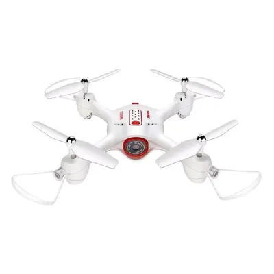 Syma dron X23W bílá