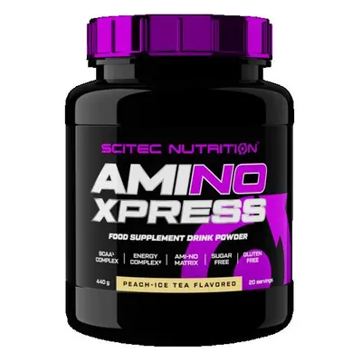 Scitec AmiNO Xpress 440g