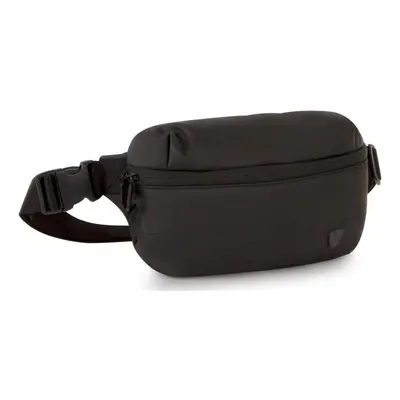 Heys Puffer Waist Bag Black