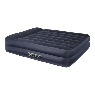 Intex Nafukovací matrace PILLOW REST 64124 152x203x42 cm