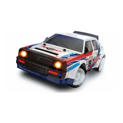 Amewi RC auto LR16 Rallye Drift Sports Car 1:16 Brushed