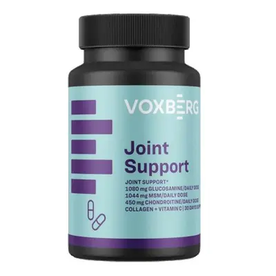 Voxberg Joint Support 156 kapslí