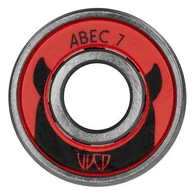 Wicked Abec 7 Freespin